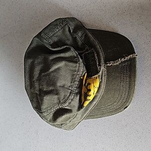 Corona Hat